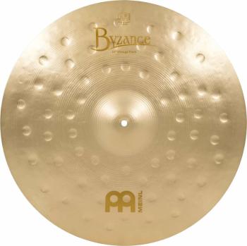 Meinl Byzance Vintage 22" Crash činel