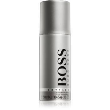 Hugo Boss BOSS Bottled dezodorant v spreji pre mužov 150 ml