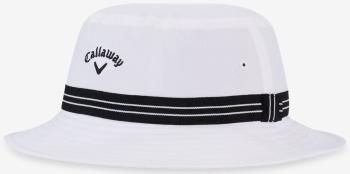 Callaway Bucket L/XL White/Black Klobúk