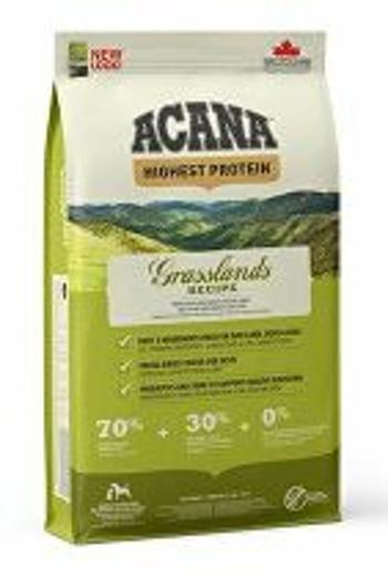 Acana Dog Grasslands 11,4 kg NOVINKA