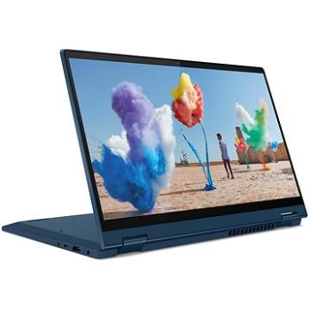 Lenovo IdeaPad Flex 5 14ITL05 Abyss Blue + aktívny stylus Lenovo (82HS0192CK) + ZDARMA Záruka Lenovo Courier Carry In Upg. na 3 roky zaregistrujte 14 dní od zakúpenia www.lenovo.sk/3roky Grafický program Lenovo Zoner Photo Studio X – nutná registrácia na www.lenovo.cz/zoner – www.lenovo.sk/zoner Elektronická licencia Lenovo Premium Care 3 měsíce - bez nutnosti registrace, předaktivováno