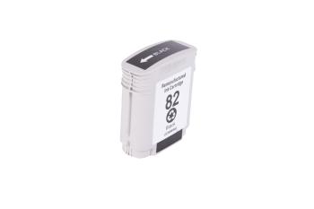 Kompatibilná atramentová náplň CH565A, no.82, 69ml listov pre tlačiarne HP (BULK), čierna