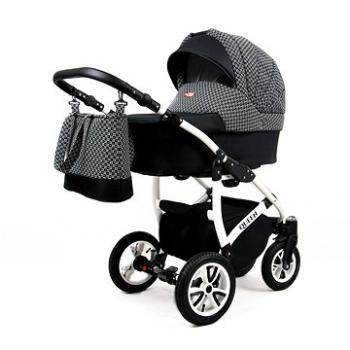 RAF-POL Queen Classic Black (2028903940016)