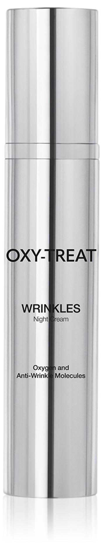 Oxy-Treat Nočný krém proti vráskam (Night Cream) 50 ml