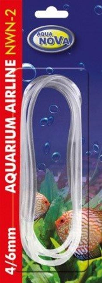 Aqua Nova NWN-2 Siliónová hadička 2 m