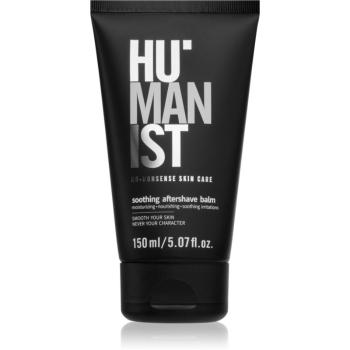 Delia Cosmetics Humanist upokojujúci balzam po holení 150 ml