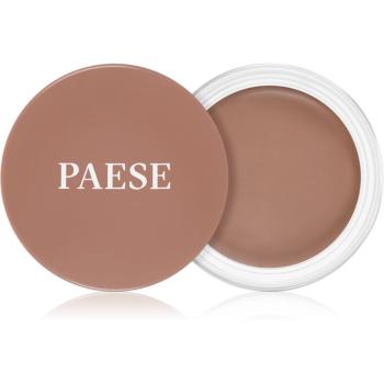 Paese Creamy Bronzer Tan Kissed krémes bronzosító 01 12 g