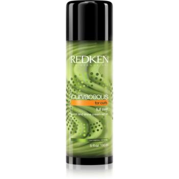 Redken Curvaceous sérum pre vlnité vlasy 150 ml