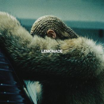 Beyoncé - Lemonade (Yellow Coloured Vinyl) (2 LP)