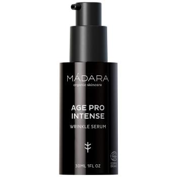 MÁDARA Intenzívne pleťové sérum proti vráskam Age Pro Intense (Wrinkle Serum) 30 ml