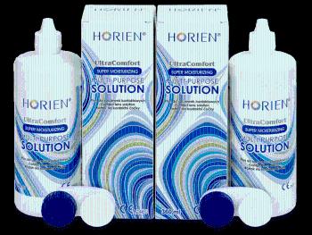 Horien Ultra Comfort 2 x 360 ml