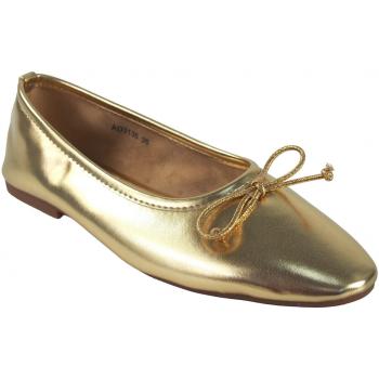 Bienve  Zapato señora  ad3136 oro  Univerzálna športová obuv Zlatá