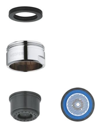 Perlátor GROHE k batérii 42406000