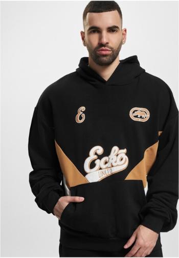 Ecko Unltd. VNTG Hoody black - XXL