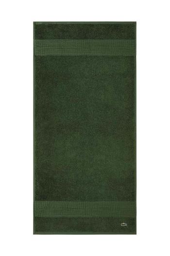 Bavlnený uterák Lacoste 50 x 100 cm