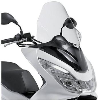 KAPPA číre plexi HONDA PCX 125-150 (14-17) (KD1136ST)