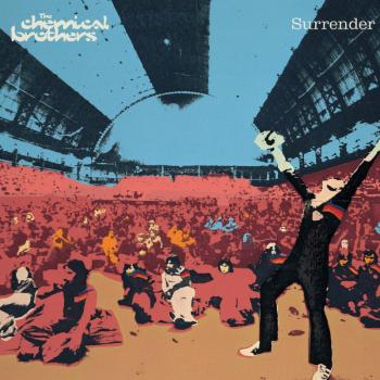 The Chemical Brothers, Surrender (20th Anniversary Edition), CD