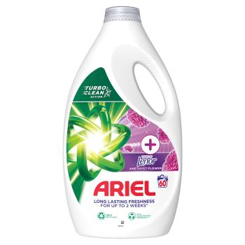 ARIEL prací gél Amethyst 3 l