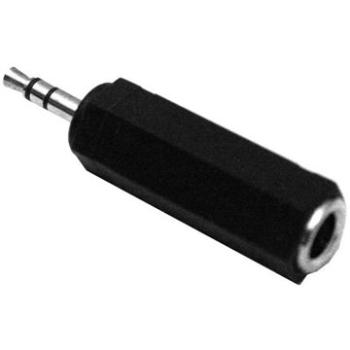 audio 6.3mm JACK --> 3.5mm JACK (11924408)