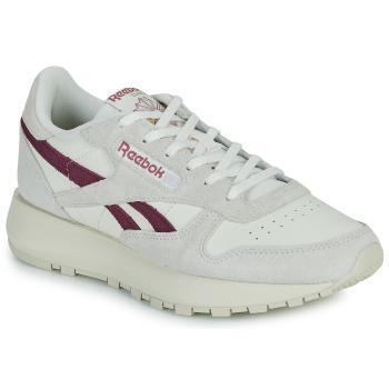 Reebok Classic  CLASSIC LEATHER SP  Nízke tenisky Béžová