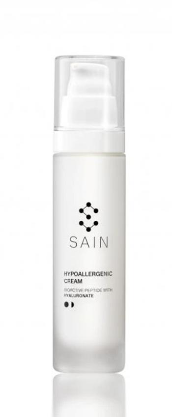 SAIN® Hypoalergénny krém (Hypoallergenic Cream) 50 ml