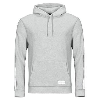 Tommy Hilfiger  HWK OH HOODIE  Mikiny Šedá