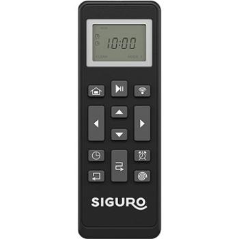Siguro SGR-RV Diaľkové ovládanie pre SGR-RV-G57/L65 (SGR-RV-X074)
