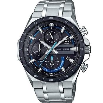 Casio Edifice EQS-920DB-1BVUEF - 30 dní na vrátenie tovaru, Garancia originality