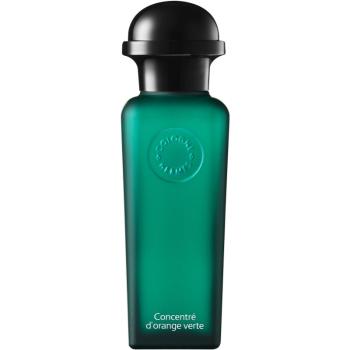 HERMÈS Concentré d'Orange Verte toaletná voda unisex 50 ml