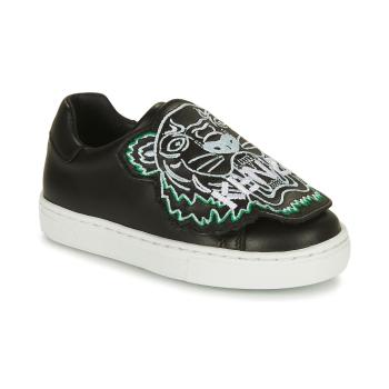 Kenzo  K59055  Slip-on Čierna