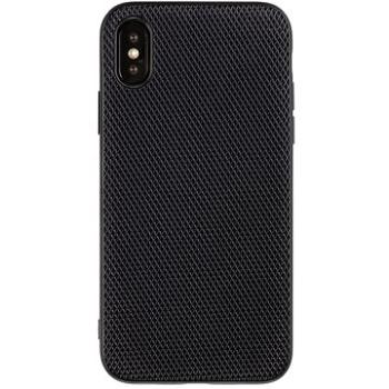 Tactical Blast Pit Kryt na Apple iPhone X/XS Black (8596311194856)