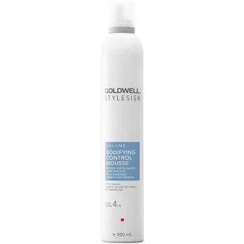 Goldwell Penové tužidlo pre objem a kontrolu vlasov Stylesign Volume (Bodifying Control Mousse) 500 ml