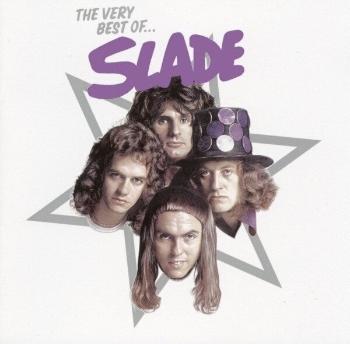 Slade - The Very Best Of Slade (2 CD)