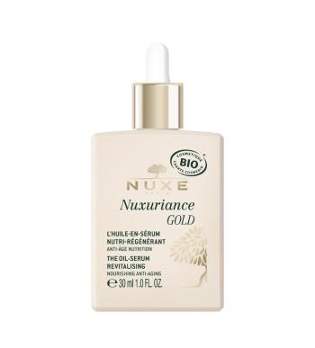 Nuxe Revitalizačné olejové sérum proti starnutiu Nuxuriance Gold (The Oil Serum Revitalising) 30 ml