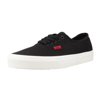 Vans  AUTHENTIC  Módne tenisky Čierna