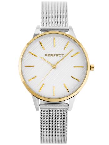 Dámske hodinky PERFECT F374-02 (zp527b) + BOX