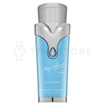 Armaf Magnificent Satin parfémovaná voda pre mužov 100 ml - 30 dní na vrátenie tovaru, Garancia originality