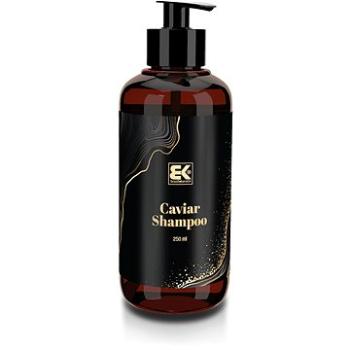 BRAZIL KERATIN Shampoo Caviar 250 ml (8595615710694)