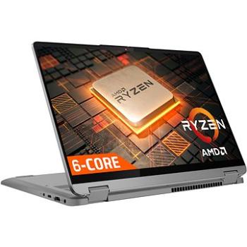 Lenovo IdeaPad Flex 5 14ABR8 Arctic Grey + aktívny stylus Lenovo (82XX0025CK) + ZDARMA Záruka Lenovo Courier Carry In Upg. na 3 roky zaregistrujte 14 dní od zakúpenia www.lenovo.sk/3roky Grafický program Lenovo Zoner Photo Studio X – nutná registrácia na www.lenovo.cz/zoner – www.lenovo.sk/zoner Elektronická licencia Lenovo Premium Care 3 měsíce - bez nutnosti registrace, předaktivováno