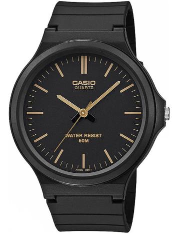 Pánske hodinky CASIO MW-240-1E2 (zd166c) - Klasik 