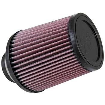 K & N RU-4870 univerzálny okrúhly skosený filter so vstupom 70 mm a výškou 165 mm