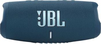 JBL Charge 5 Prenosný reproduktor Blue
