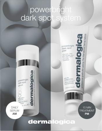 Dermalogica Darčeková sada starostlivosti proti hyperpigmentácii PowerBright Dark Spot System