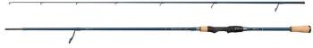 Abu garcia prút fantasista nano 702 ml-xf 2,13 m 3-21 g s