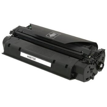 Kompatibilný toner s HP 13X Q2613X čierný (black)