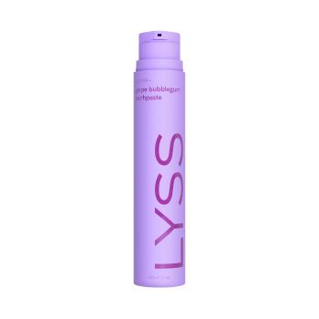LYSS Hroznová žuvačka zubná pasta 60 ml