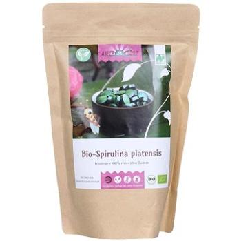 Spirulina 2 000 tabliet bio (14330)