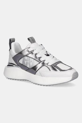 Tenisky Dkny Zofi dámske, biela farba, K1599546