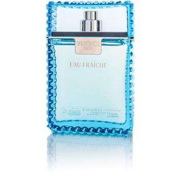 VERSACE Eau Fraiche Man EdT 100 ml (8018365500037)