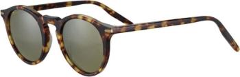 Serengeti Raffaele Shiny Tortoise/Mineral Polarized Lifestyle okuliare